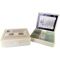 Preparación Cono Set - patológica de Tejido Humano 2 (Paquete de 10)